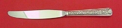 Windsor Gül Watson Gümüş Düzenli Bıçak Modern 8 7/8 Sofra Takımı