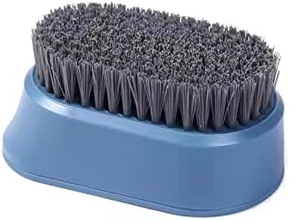 NC Fırça Ev Temizlik Yumuşak Saç Çamaşır Fırçası Zarar vermek kolay değil Ayakkabı Eserler Çok Fonksiyonlu Özel Giysi Ev Yumuşak Tahta