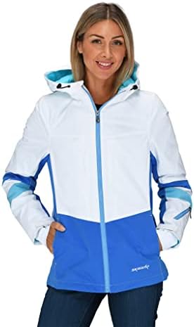 SkiGear Kadın Chamonix Ceket
