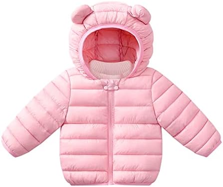 Kapüşonlu Ceket Ceket Rüzgar Geçirmez Grils Toddler Açık Sıcak Kalın Çocuklar Bebek Erkek Erkek Ceket ve Ceket 4 t Erkek Kış Ceket