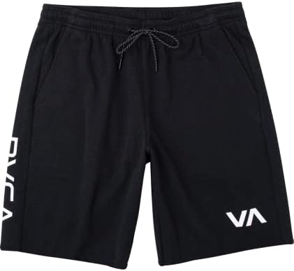 RVCA Boy's VA Spor Şortları IV (Küçük Çocuklar / Büyük Çocuklar)