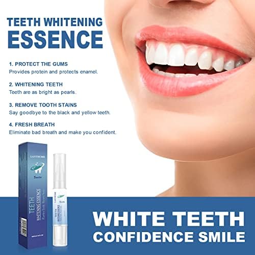 Diş Beyazlatma Kalemi, Diş Beyazlatma Özü, Diş Beyazlatma Jeli, Dişleri beyazlatmak için Diş Leke Çıkarıcı, Yoğun Leke Çıkarma Dişleri