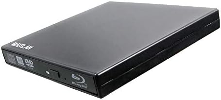 USB Harici Blu-ray DVD CD Çalar Süper Çok 8X DVD + - R DL CD-R Brülör HP 15 17 Dizüstü Bilgisayar Elitebook 840 850 820 G3 G5 X360