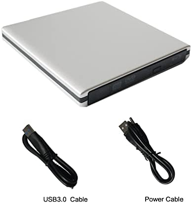 USB C Tipi C USB 3.0 Harici 3D HD Mavi ray Oynatıcı MacBook pro için USB C Mavi ray Okuyucu Combo DVD Yazıcı Sürücüsü MacBook Pro MacBook