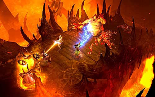 Diablo III: Ebedi Koleksiyon-Xbox One [Dijital Kod]