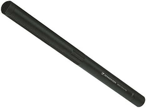 Sennheiser MKH 418-S Stereo Av Tüfeği Kondenser Mikrofon