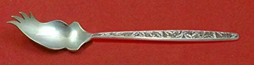 Valencia tarafından Uluslararası Gümüş Pate Bıçak Custom Made 6