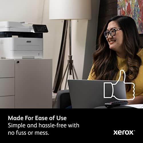 Xerox Phaser 7100 Camgöbeği Yüksek Kapasiteli Toner Kartuşu (9.000 Sayfa) - 106R02602