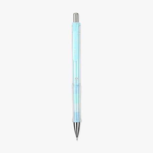 yok 1 Adet / Öğrencinin Mekanik Kurşun Kaleminin Kırılması Kolay değil, 0,9 mm Kalınlığında çekirdek, Yazma ve Boyama için Renk (Renk: