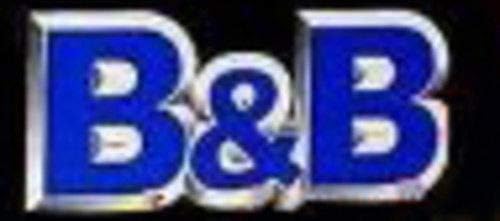B & B Manufacturing Corporation M4 - 23009 Mavi Platin Sınıfı Lazer Mag Tel Seti