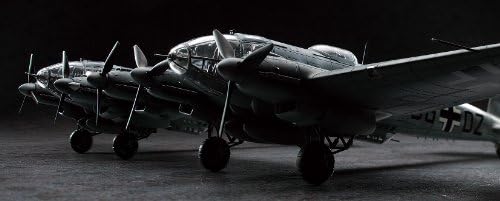 Hasegawa 1/72 Heinkel He 111Z