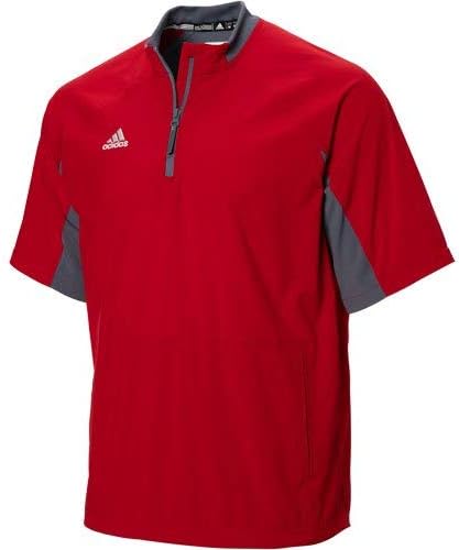 adidas Erkek Fielder's Choice Dönüştürülebilir Ceket
