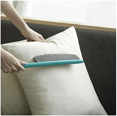 RAZZUM Seti Tüy Silgi Anti-Statik Yatak Fırçası Toz temizleme fırçası Çok Fonksiyonlu Temizleme Fırçası Ev için Uygun Otel Yatak Araba