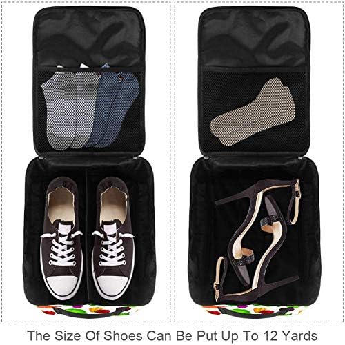 TIZORAX Taze Sağlıklı Sebze Depolama Ayakkabı Kutuları Kalınlaşmış toz geçirmez Ayakkabı Organizatör Kutusu Çok Fonksiyonlu Taşınabilir
