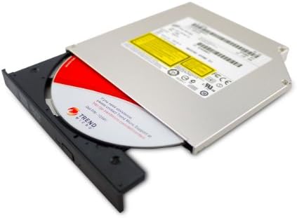 YÜKSEK SATA CD DVD-ROM / RAM DVD-RW Sürücü Yazıcı Brülör Compaq Presario CQ57 CQ58 Serisi