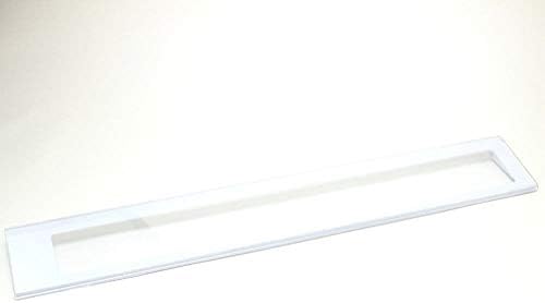 SAMSUNG DA97 - 06327A Buzdolabı Çekmece Kapağı Orijinal Orijinal Ekipman Üreticisi (OEM) Parçası
