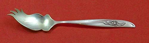 Penrose tarafından Wallace Gümüş Pate Bıçak Custom Made 6