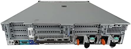 Dell PowerEdge R730 16 Bay SFF 2U Sunucu, 2X Intel Xeon E5-2695 V4 2.1 GHz 18C CPU, 128 GB (8x16 GB) DDR4 RDIMM, H730, 8X3. 84 TB 12G