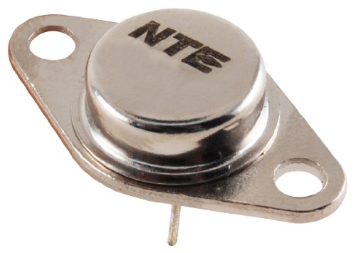 NTE Electronics NTE276 Silikon Kontrollü Doğrultucu( SCR), Kapı Anahtarı, TO66 Tipi Paket