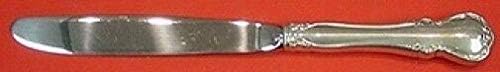 Fransız İl tarafından Towle Gümüş Düzenli Bıçak Modern 8 7/8 Antik