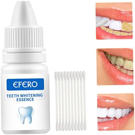 Diş Beyazlatma Şeritleri Diş Beyazlatma Diş Macunu EFERO Diş Beyazlatma Özü Diş Temizleme Serumu Ağız Hijyeni Plak Lekeleri Sökücü