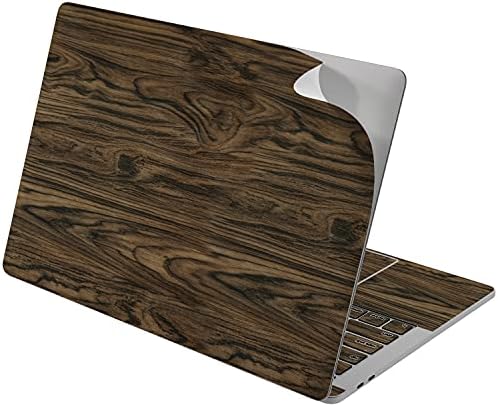 Cavka Vinil Çıkartma Cilt MacBook Pro 16 için Uyumlu M1 Pro 14 2021 Hava 13 M2 2022 Retina 2015 Mac 11 Mac 12 Panoları Gerçek Baskı