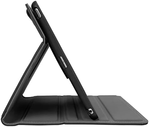 10,5 inç iPad Air® ve 10,5 inç iPad Pro® için VersaVu® Classic Kılıf, Siyah