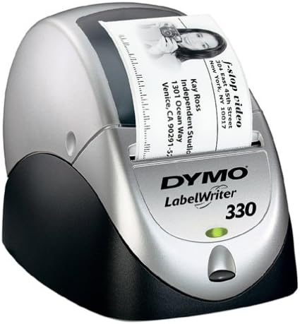 DYMO LabelWriter 330 Etiket Yazıcısı