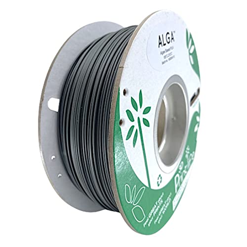 3D Printlife Yosun: Yosun Bazlı PLA Algix 3D Yazıcı Filament (Yosun (Doğal), 2.85 mm)