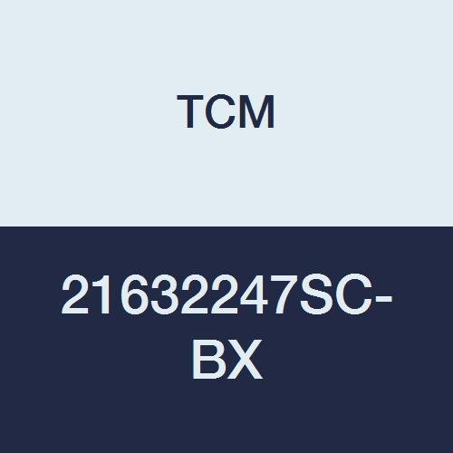 TCM 21632247SC-BX NBR (Buna Kauçuk) / Karbon Çelik Yağ Keçesi, SC Tipi, 2,165 x 3,228 x 0,472