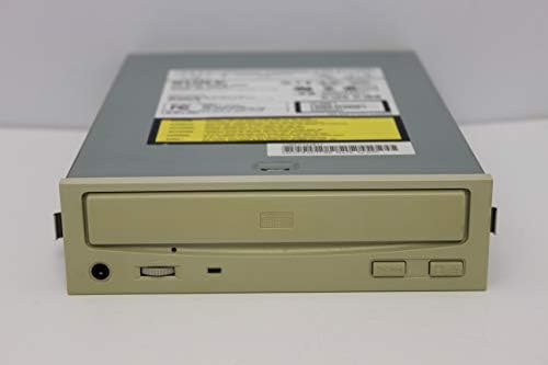 Sony CDU4811 48X kapalı beyaz IDE CD-ROM'u