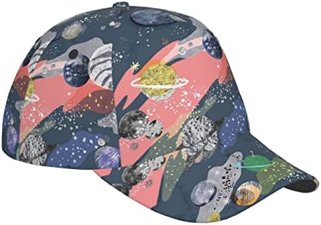 Uçan Güvercin Spor Şapka, Ayarlanabilir Moda Kaliteli Şapka, açık hava şapkası, Baba Şapka, Unisex Sevimli Grafik beyzbol şapkası