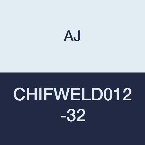 AJ CHIFWELD012-32 Elektrot Çubukları (10 Adet), 3,2 mm