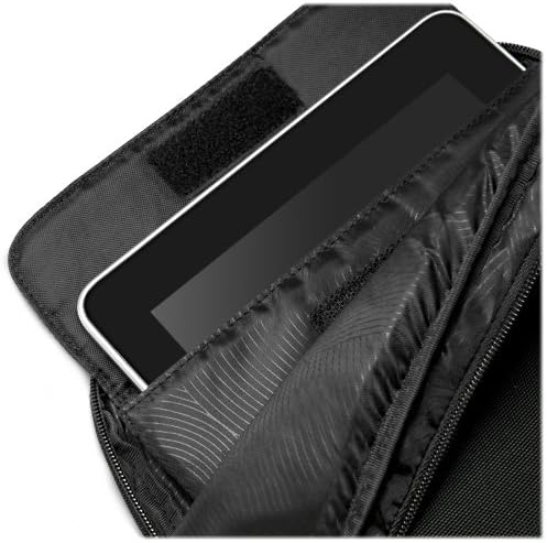 Boxwave Kılıf için Vankyo MatrixPad Z4 Pro (Kılıf tarafından BoxWave) - Kapsayan Kentsel Çanta, Omuz Messenger Sapanlar Kolu Çanta