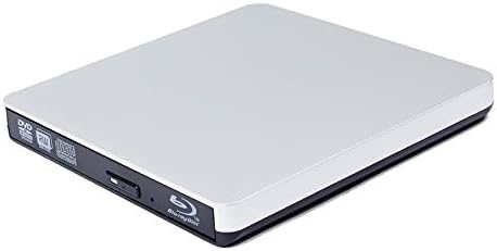 Harici Blu-ray Yazıcı SuperDrive, 3D Blu-ray Filmler DVD Oynatıcılar Apple iMac Kitap Pro Mac Mini 27 21.5 İnç Masaüstü Bilgisayarlar