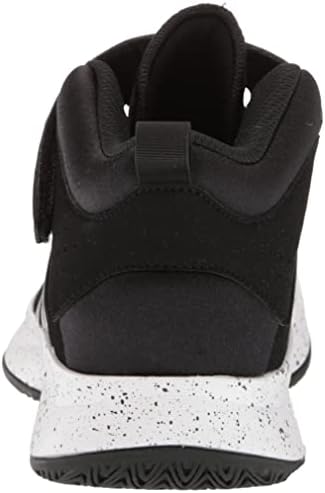 adidas Unisex - Çocuk Cross Em Up 5 Basketbol Ayakkabısı