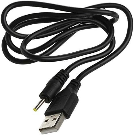SSSR USB PC şarj kablosu Kablosu İ-View Tablet iView 900TPC II 2