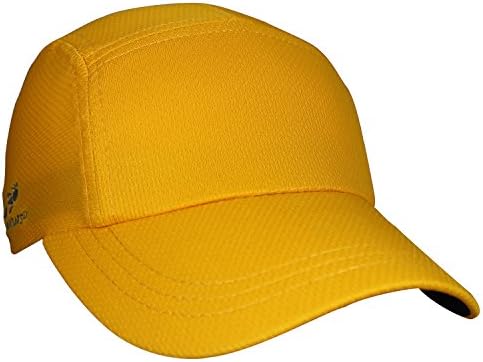 Koşu ve açık yaşam tarzı için Headsweats erkek Performans Yarış Şapka Beyzbol Şapkası
