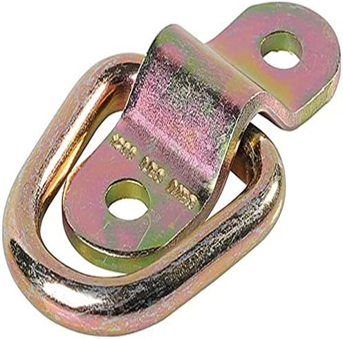 Kaleci-Braketli 1 D-Ring Bağlantı Noktası