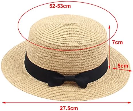Plaj şapkaları Kıvırcık Kordon ile Erkekler için Geniş Kenarlı fötr şapkalar şoför şapkası Klasik Katı Temel plaj şapkaları Doğal Saçlar