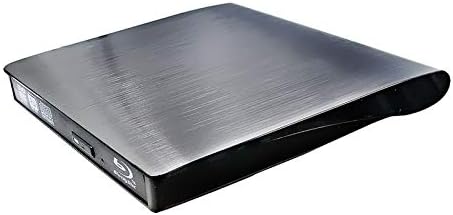 Harici USB 3.0 6X Blu-ray 3D Film Oynatıcılar hp Envy X360 13 15 17 17t 17m 13t 15t 15z 15m m6 2'si 1 arada 15.6 Dokunmatik Dönüştürülebilir