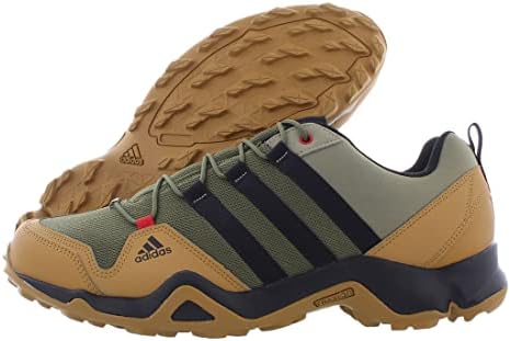 adidas Erkek AX2S Yürüyüş Ayakkabısı