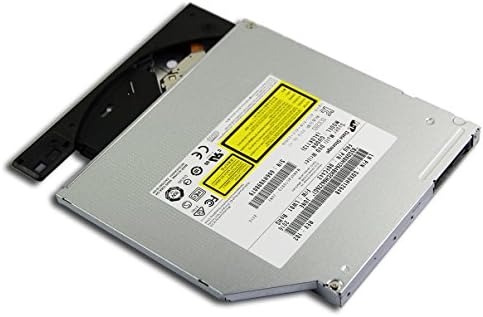 Yeni Dahili Süper Çok 8X DVD+-RW DL Burner HL-DT-ST DVDRAM GUD0N HP Dell Lenovo Laptop için Çift Katmanlı DVD-RAM 24X CD-RW Kaydedici