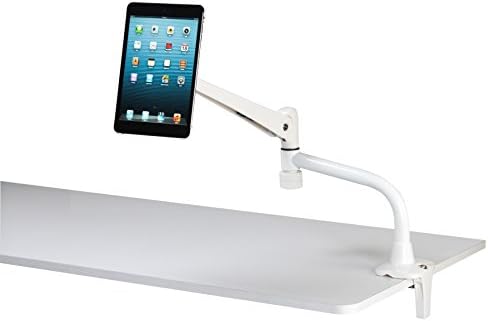 iPad Mini için Cotytech Eklemli Masa ve Tüp Montajı