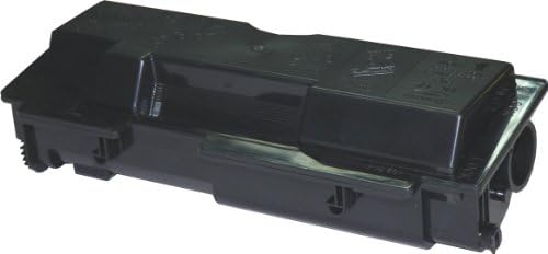 Premium Kyocera-Mita TK - 17 Uyumlu Siyah Toner Kartuşu
