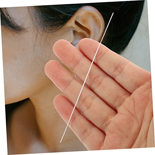 Hemoton 1800 Adet Kulak Delici Temizleme Hattı Temizleme Aracı Kulak Temizleyicileri Limpiador De Oidos Tek Kullanımlık Bakım Sonrası