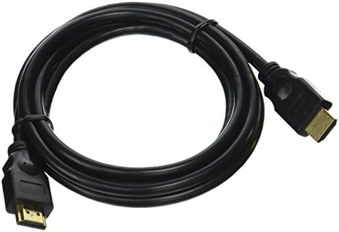 Vericom 6' 30 Ayar HDMI Kablosu, Siyah (AHD06-04289)