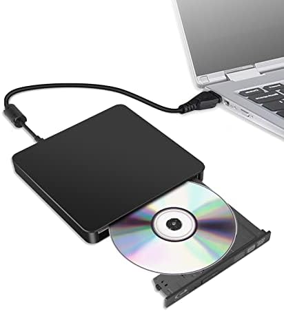 VSVABEFV USB3. 0 DVD Blu-ray Yazıcı RW CD Yazıcı BD-RE 3D BD Tam Sürücü HD Oynatıcı Optik Sürücü Brülör Okuyucu Dizüstü Bilgisayar