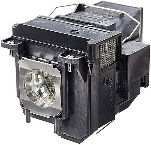 epson H456A H456B H456C Dekain tarafından Projektör Lambası (Orijinal Philips Ampul İçinde)