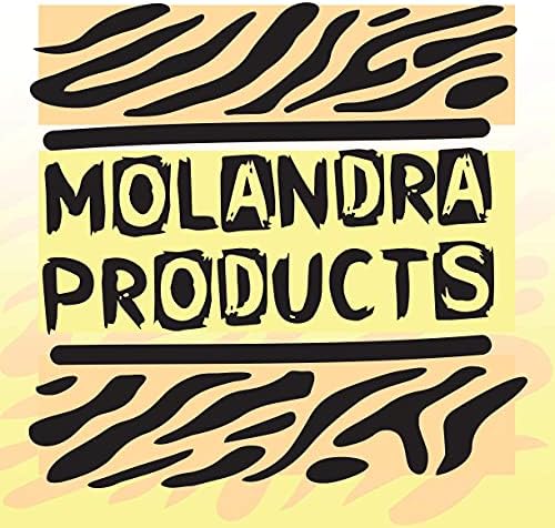 Molandra Ürünleri Bebek Maması Değil-11oz Seramik Renkli İç ve Saplı Kahve Kupası, Pembe